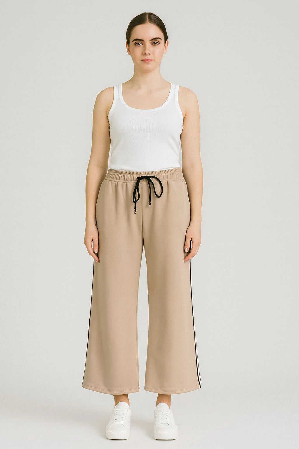 Made in Italy Scuba Tracksuit Pant