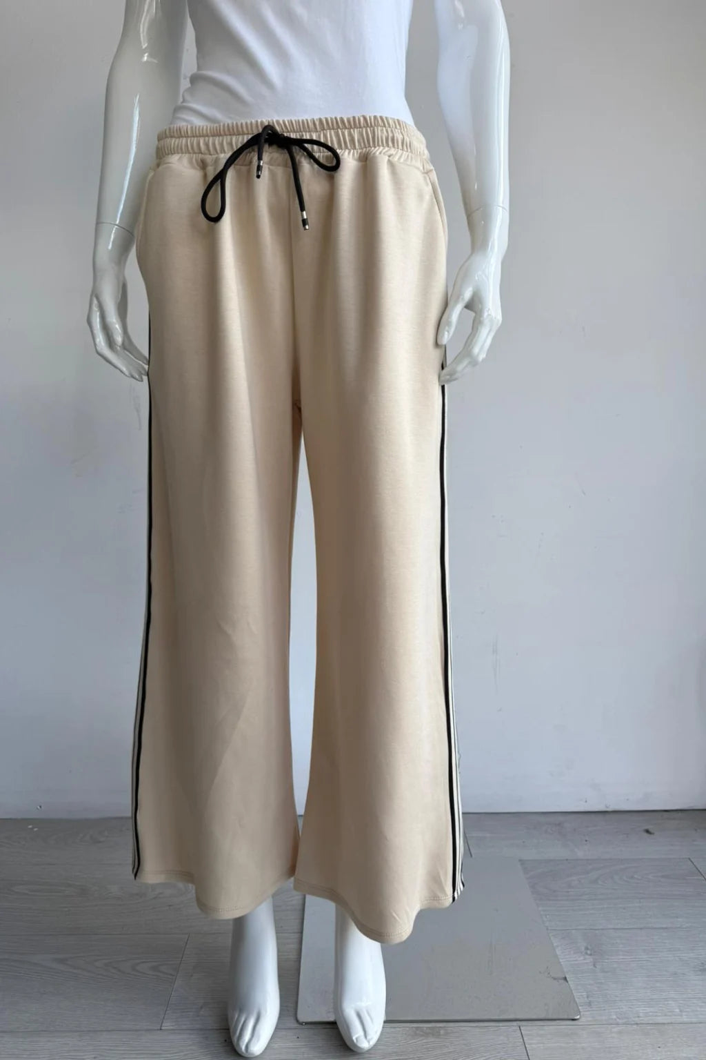 Made in Italy Scuba Tracksuit Pant