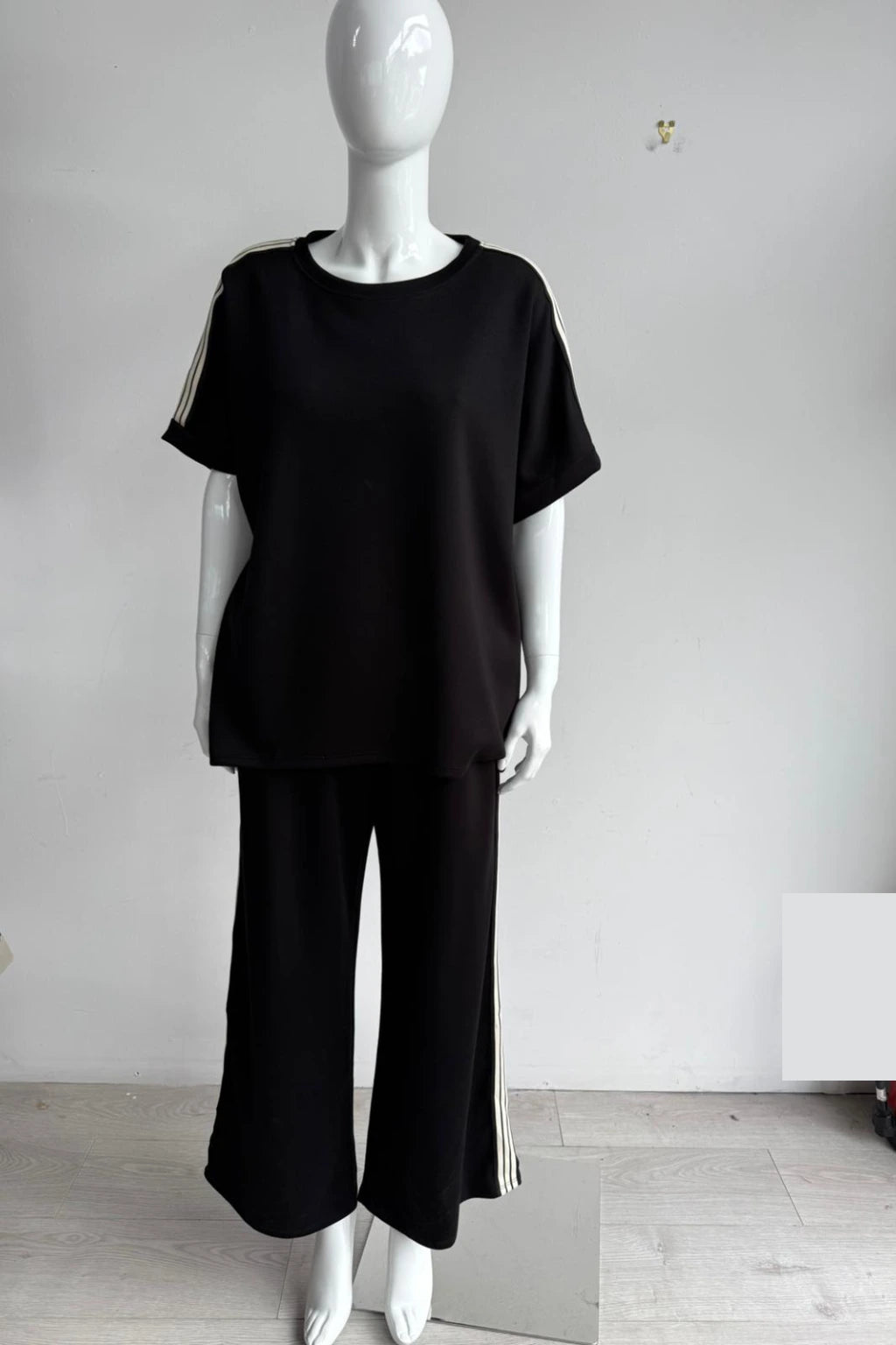 Made in Italy Scuba Tracksuit Pant