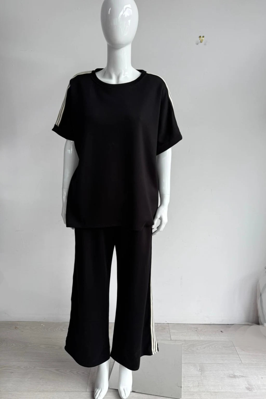 Made in Italy Scuba Tracksuit Top