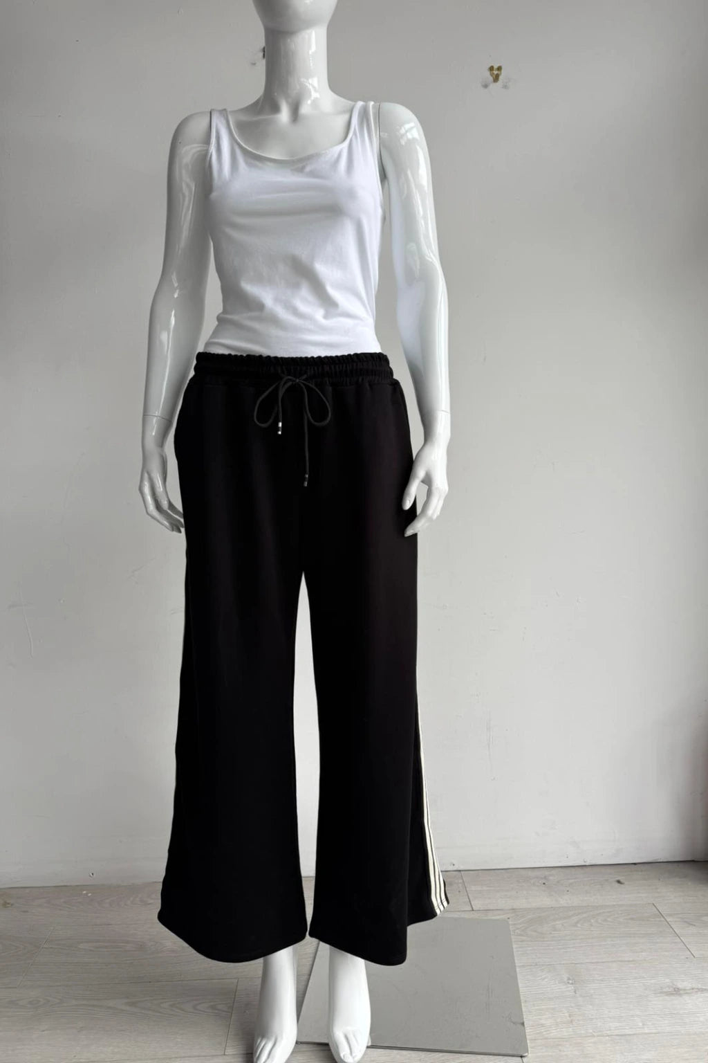 Made in Italy Scuba Tracksuit Pant