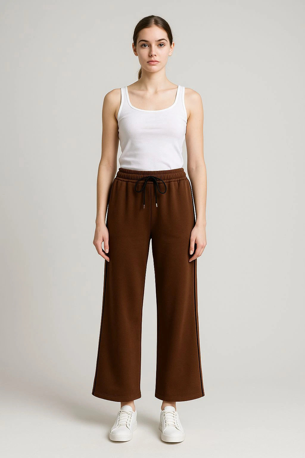 Made in Italy Scuba Tracksuit Pant