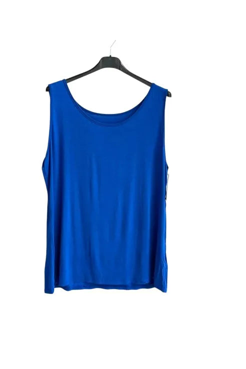 Made in Italy Basics Vest Layering classic