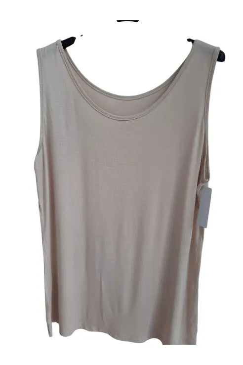 Made in Italy Basics Vest Layering classic