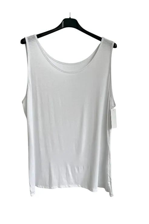 Made in Italy Basics Vest Layering classic