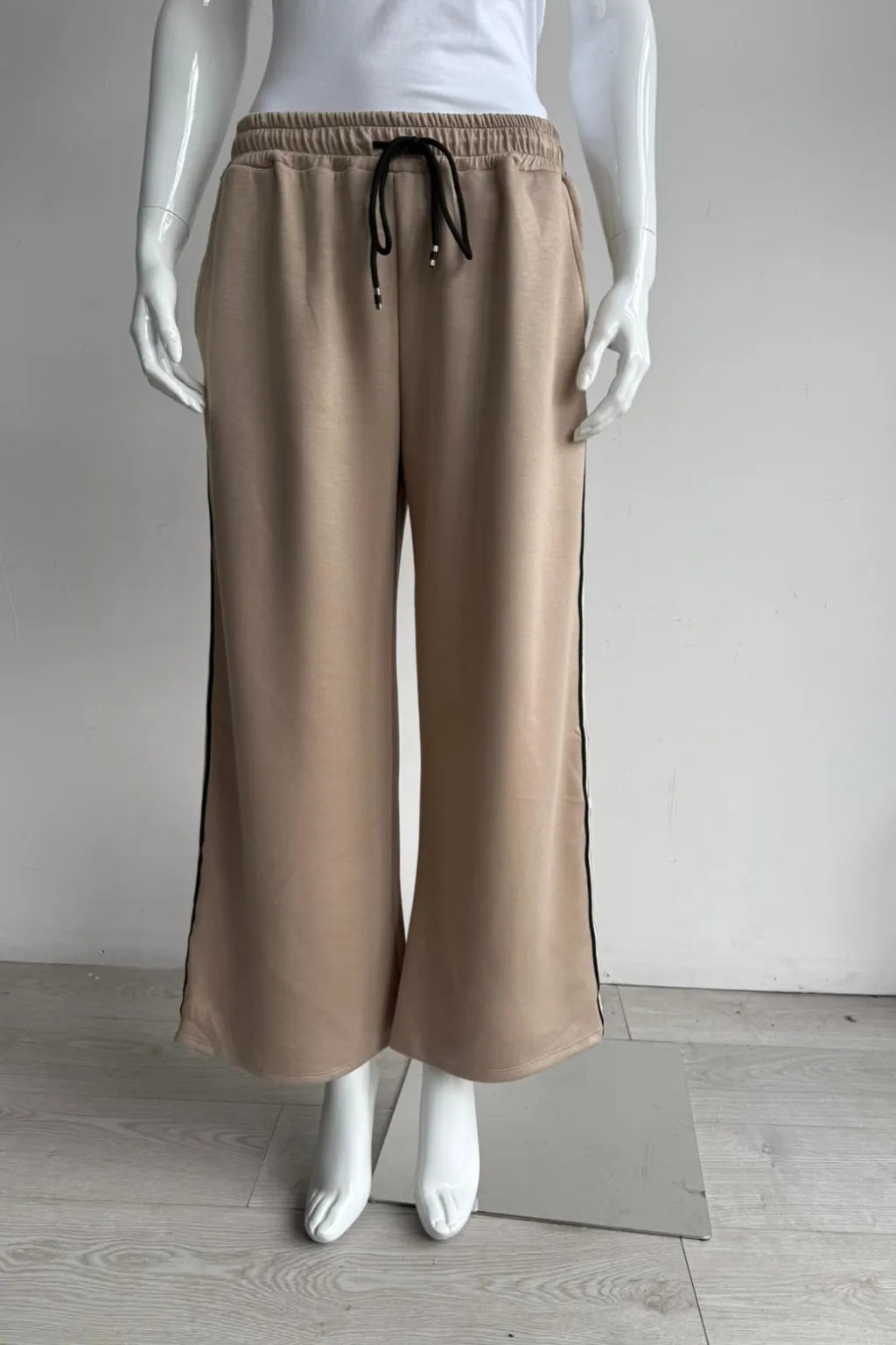 Made in Italy Scuba Tracksuit Pant