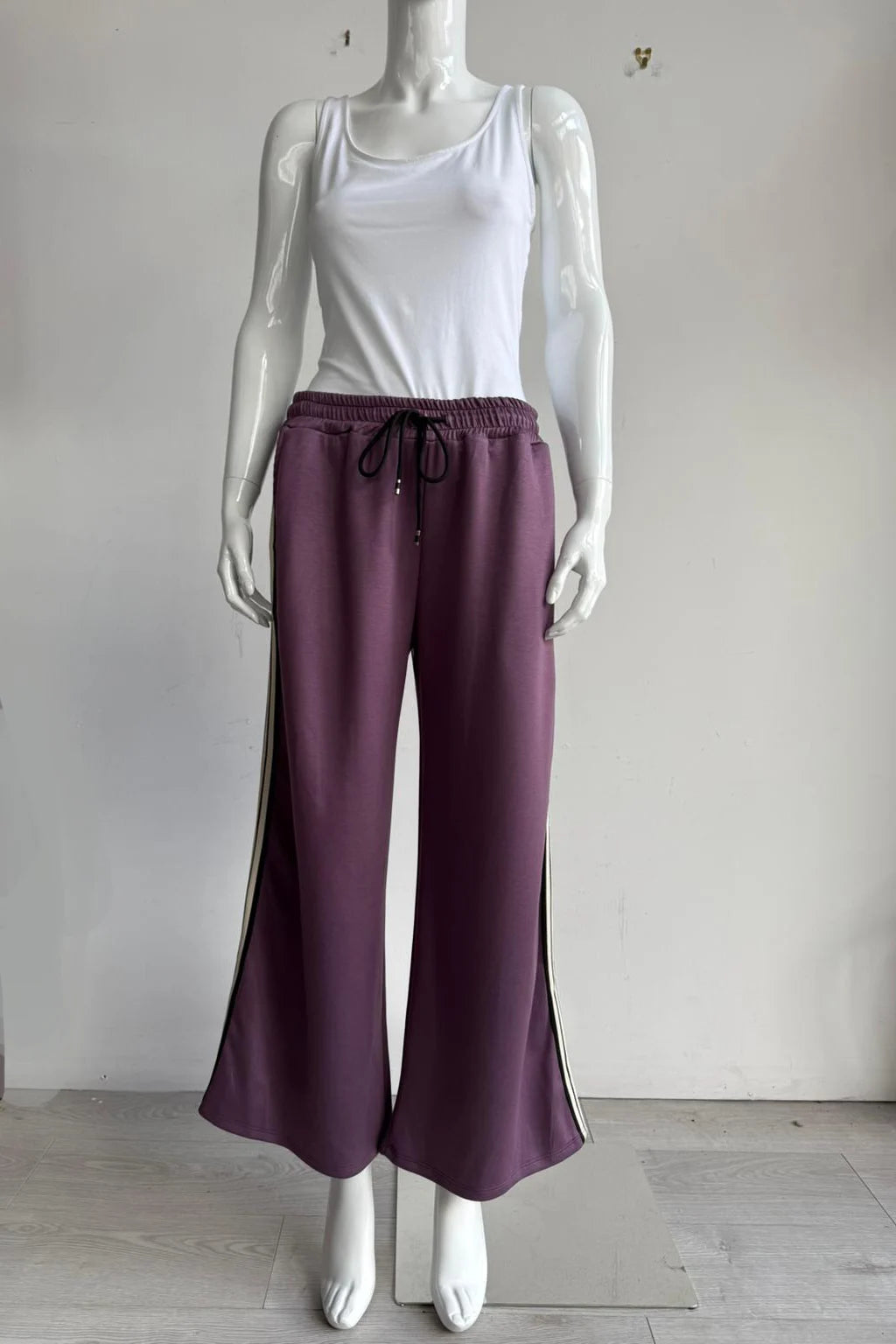 Made in Italy Scuba Tracksuit Pant