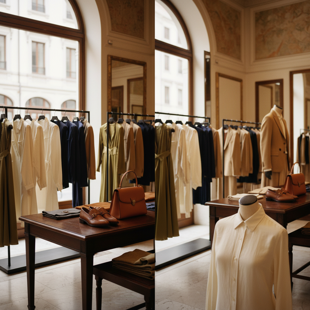 What Makes Italian Fashion Different? The Complete Guide to Italian Style