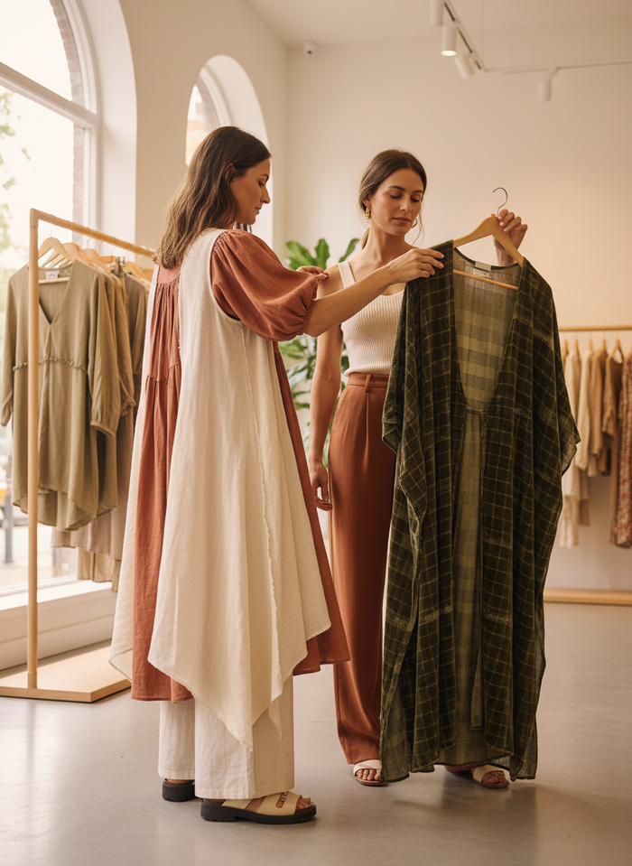What Women’s Clothing Trends Are Coming Back in 2026?
