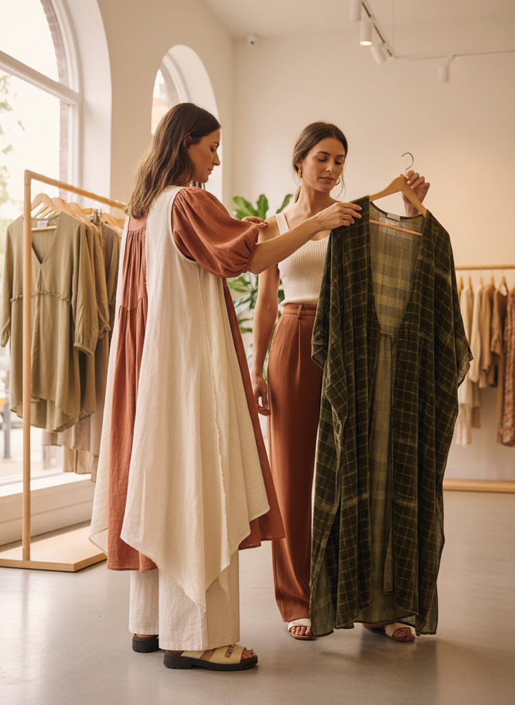 What Women’s Clothing Trends Are Coming Back in 2026?