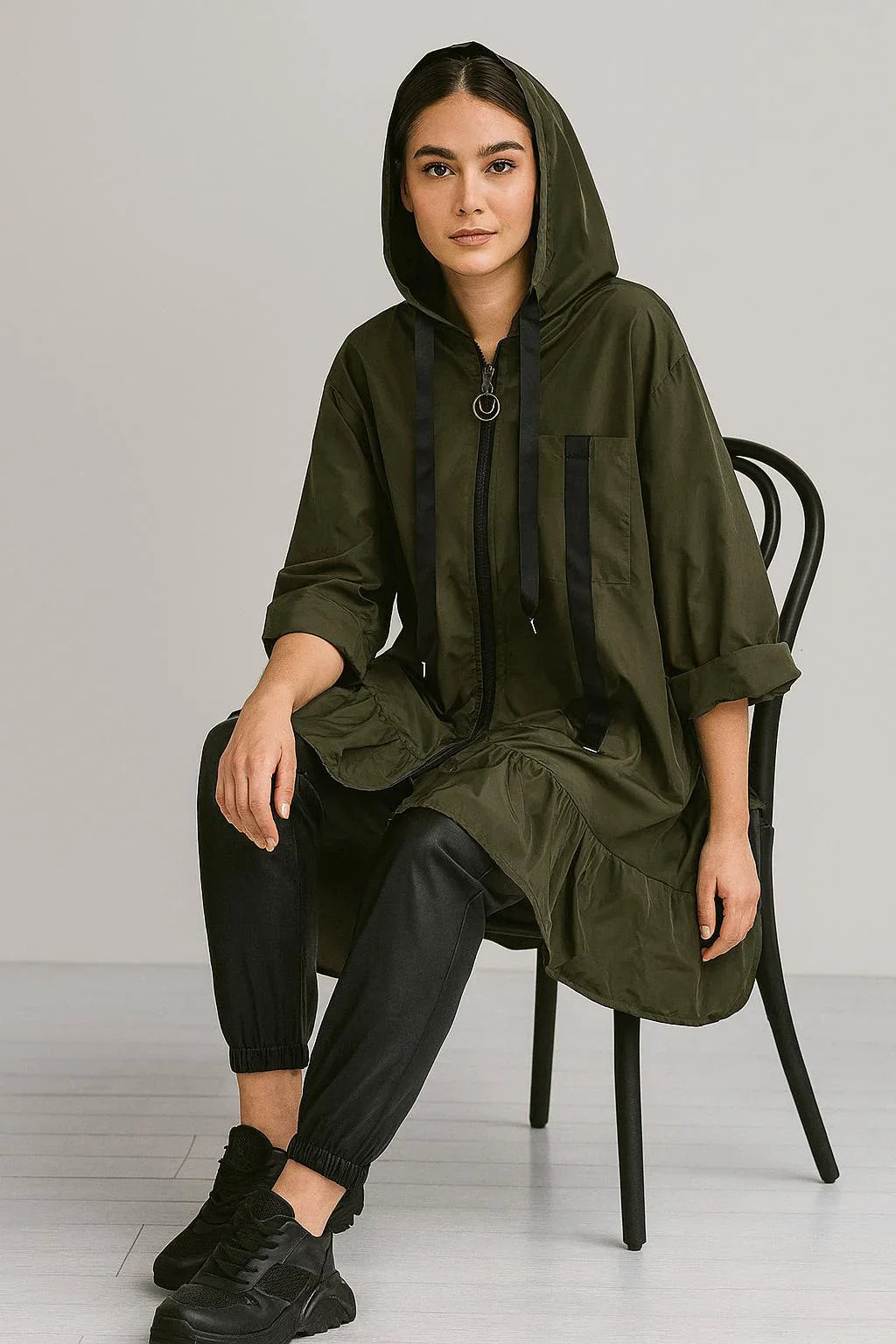 Women Jackets