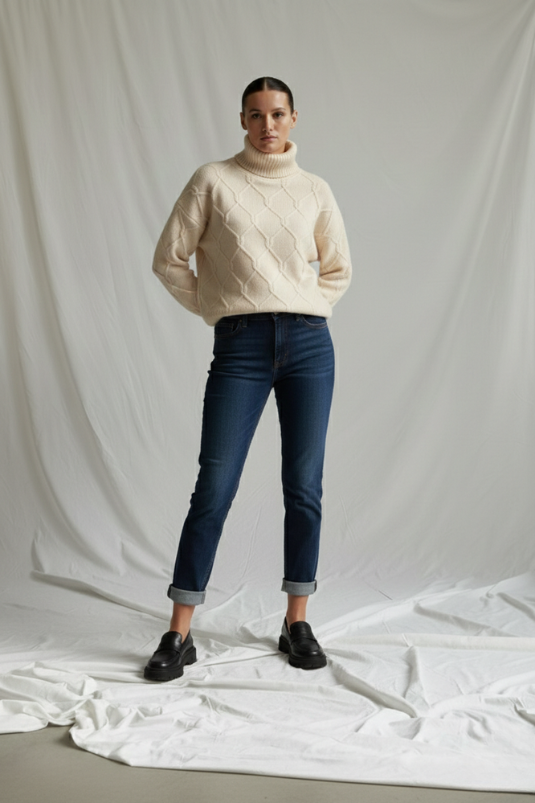 Wholesale Italian Jumpers & knitwear