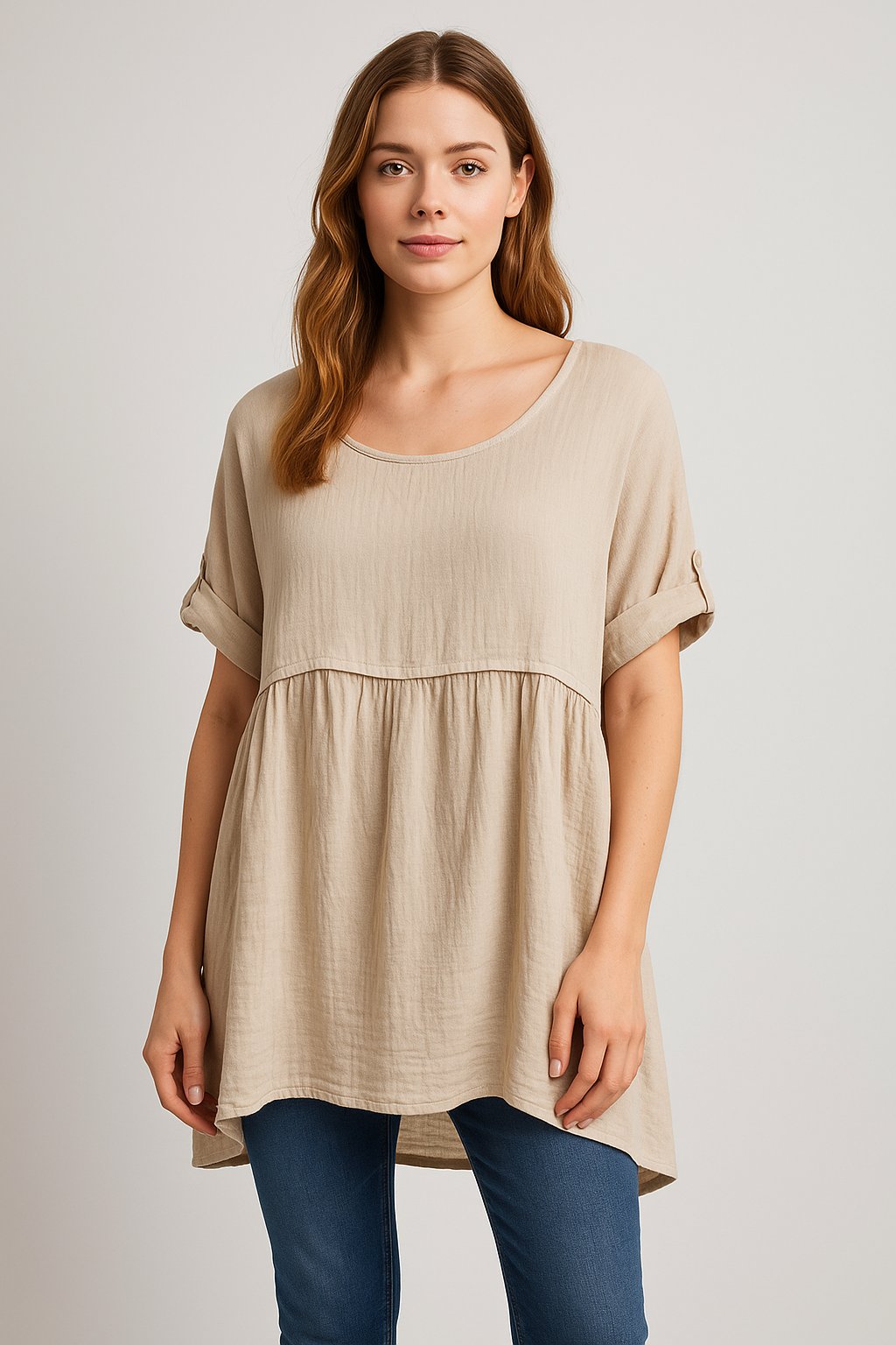 Tunics