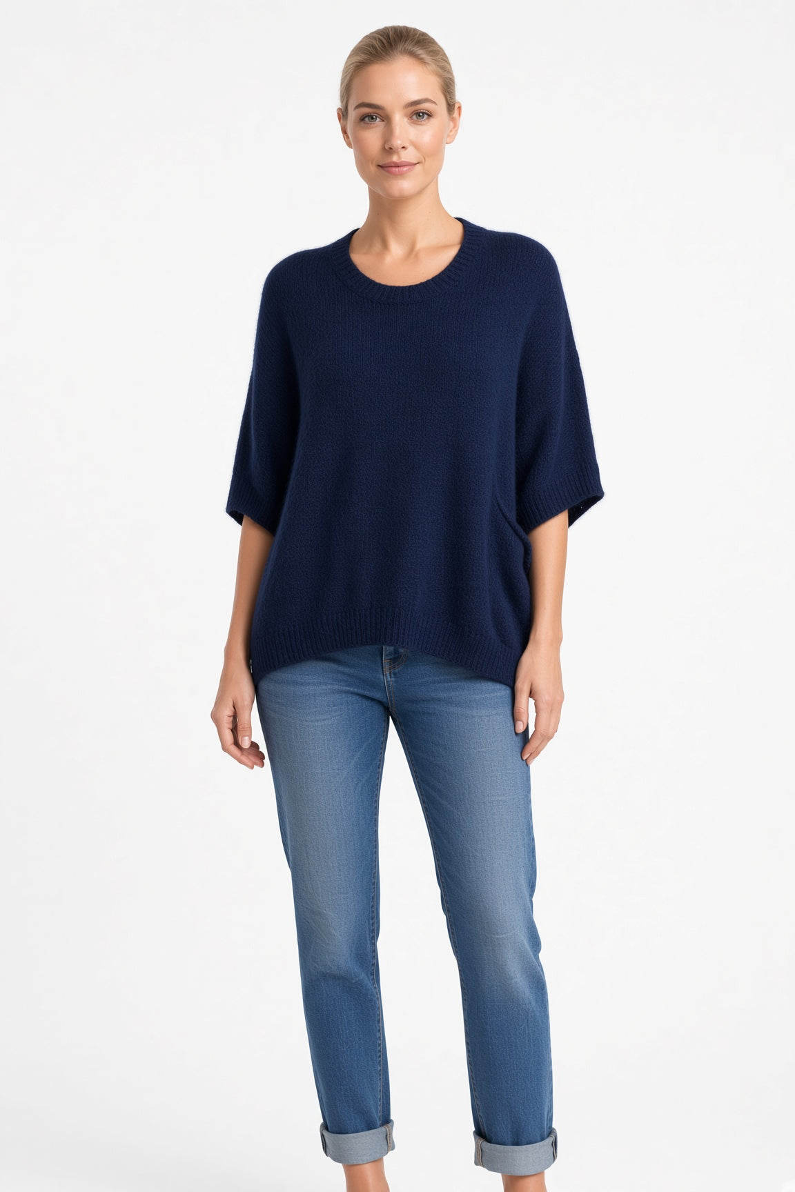 Women's One Pocket Jumper