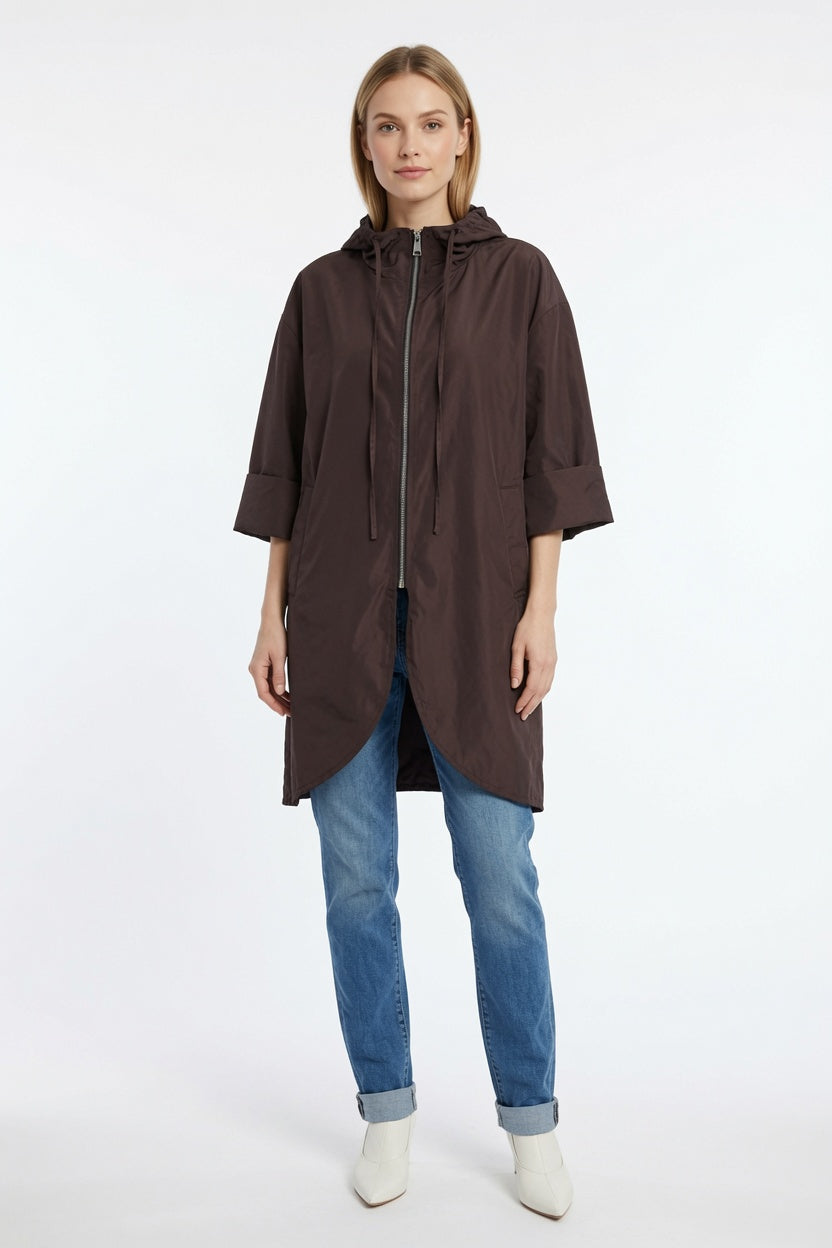 Made in Italy Rain Mac's