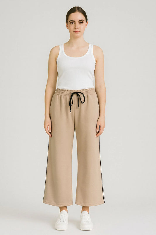 Made in Italy Scuba Tracksuit Pant