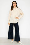 Made in Italy Diaman't Shirt