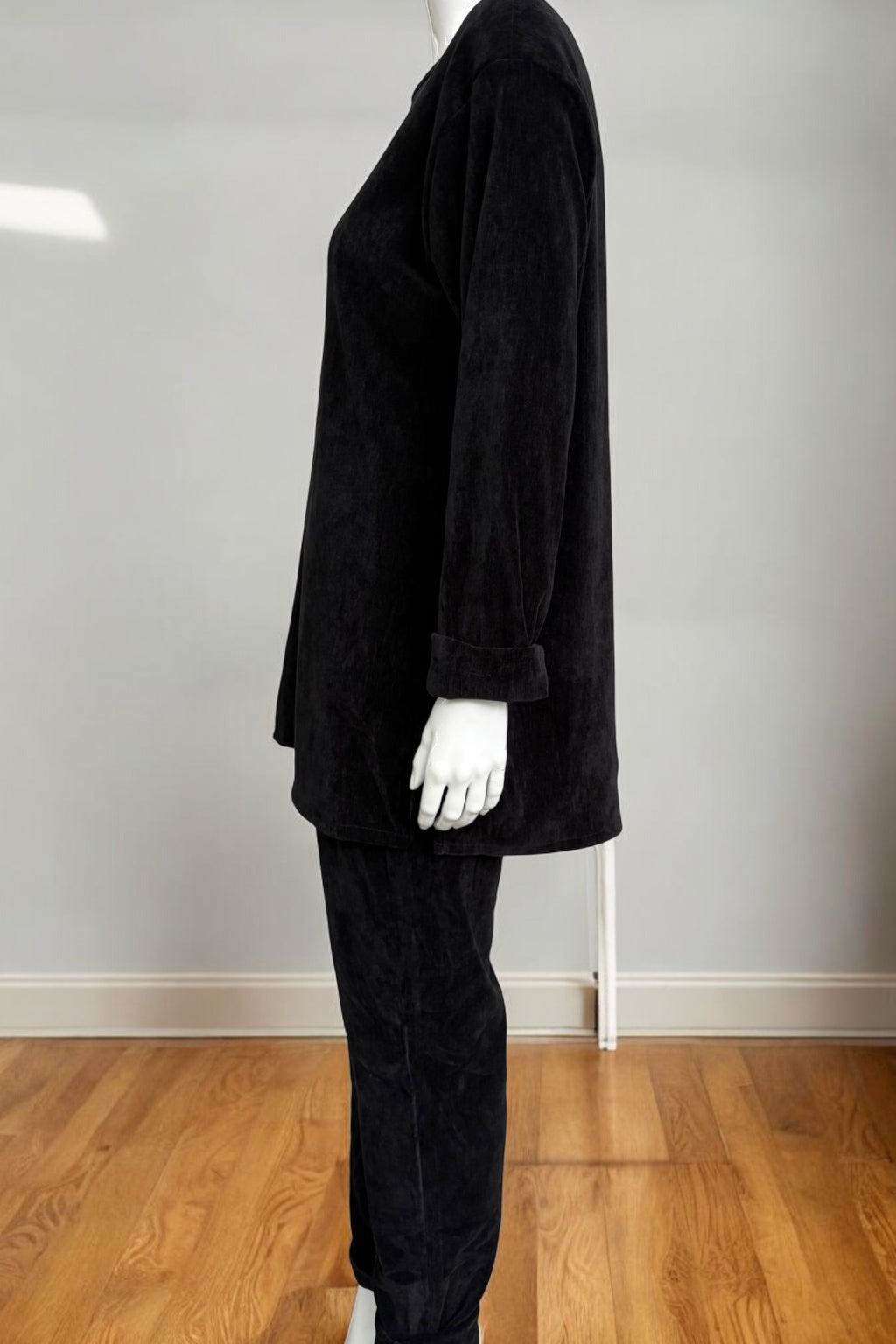 Made in Italy Loungewear Velour set