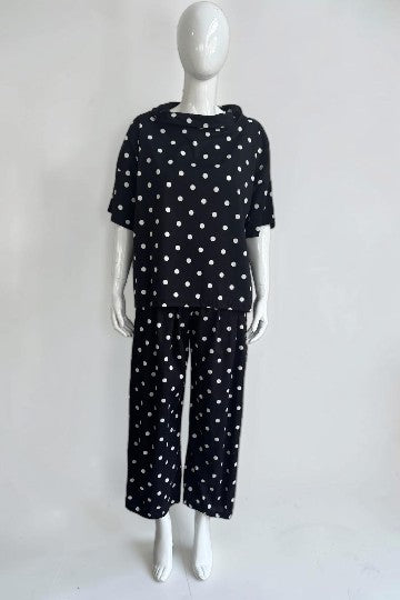 Made in Polka dot Barrel Lag Pant