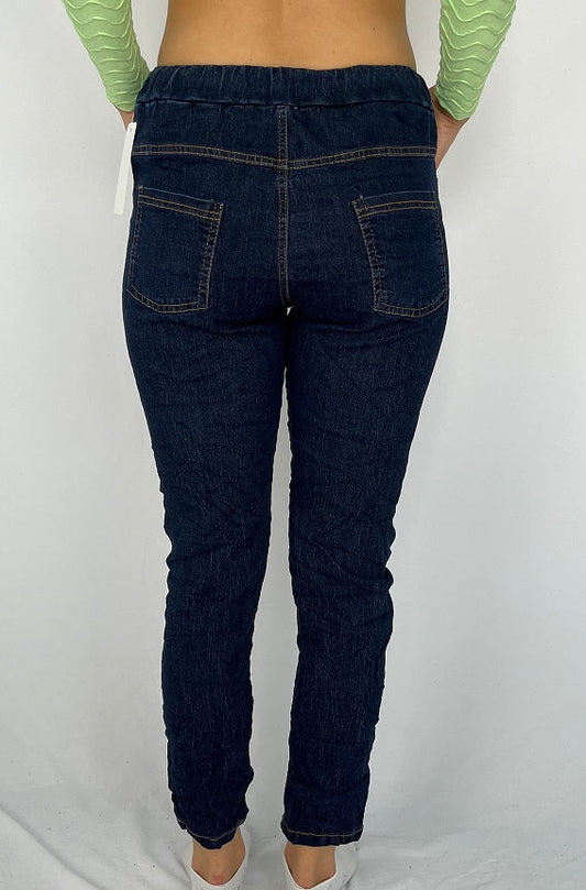 Made in Italy Stretchy Jeans
