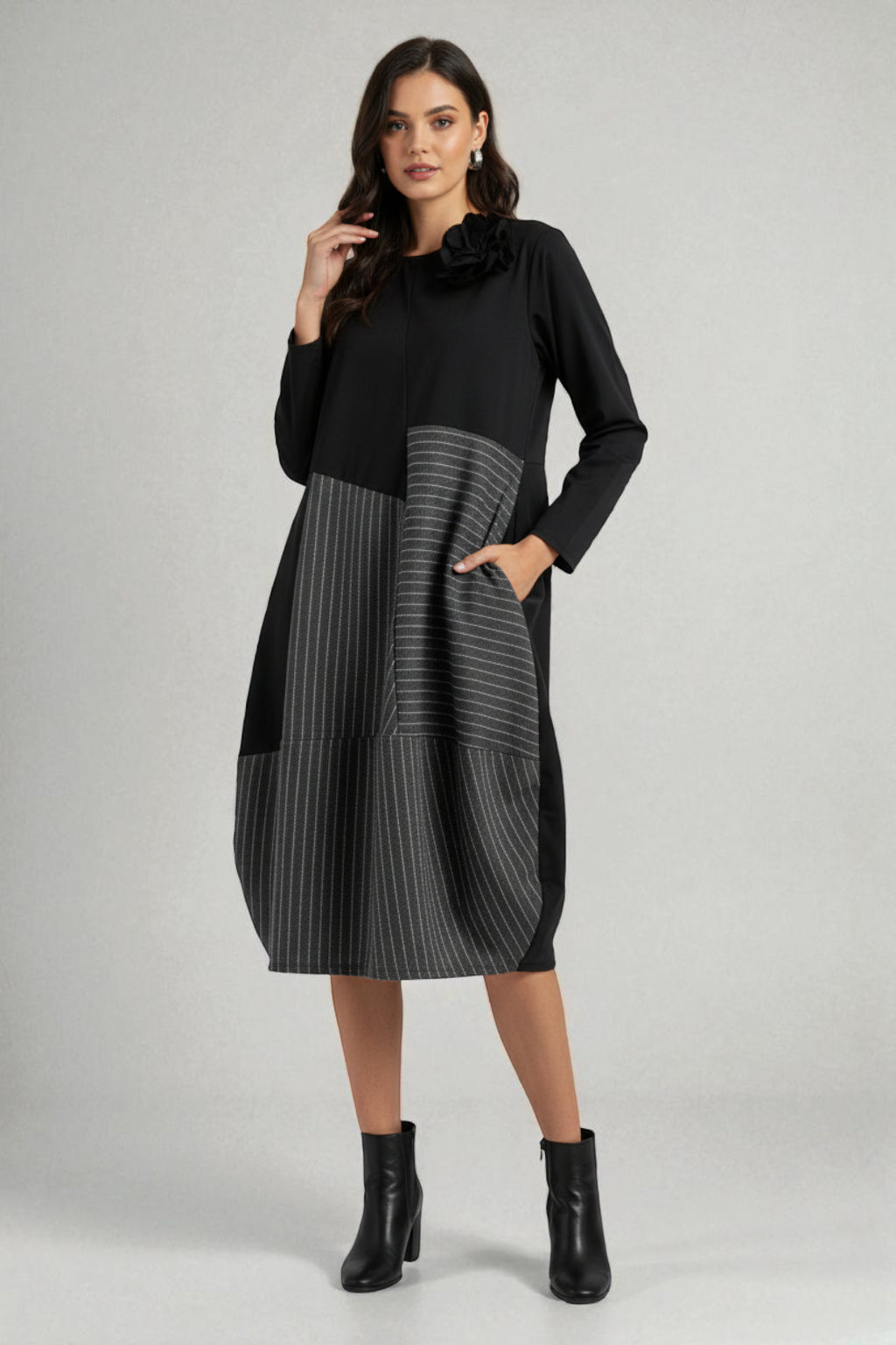Wholesale Italian Day Dresses