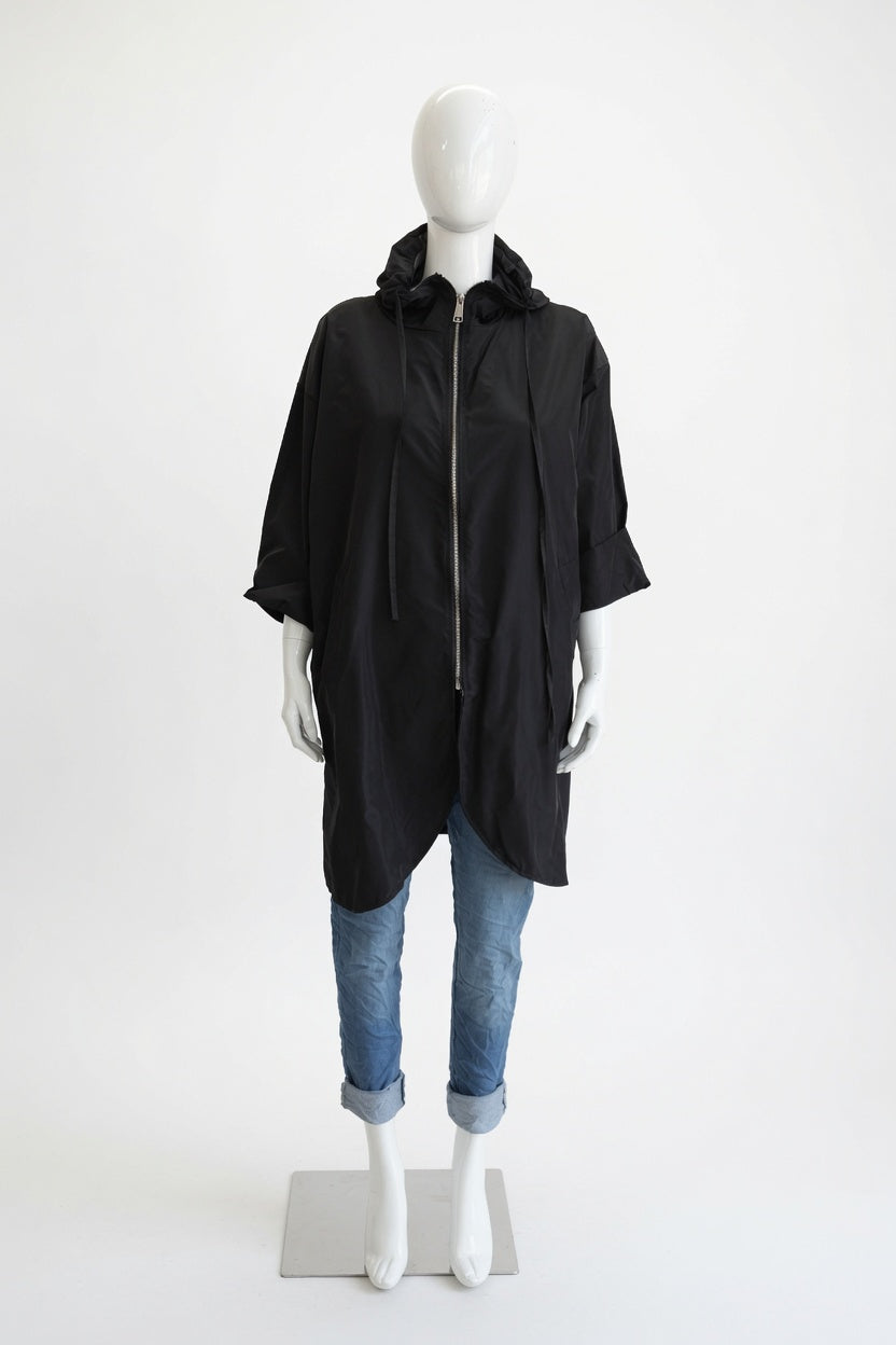 Made in Italy Rain Mac's