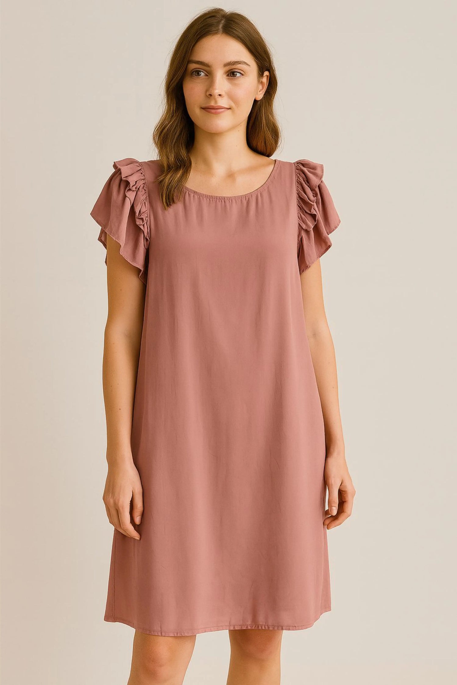 Wholesale Italian Women's Mini Dress