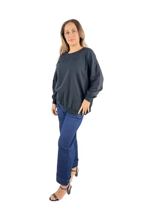 The Classic Sweatshirt