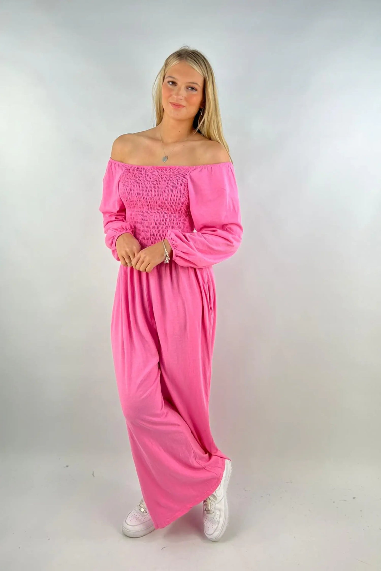 Wholesale Italian Jumpsuits for Women in Liverpool