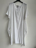 Made in Italy Cotton Two Pocket Dress