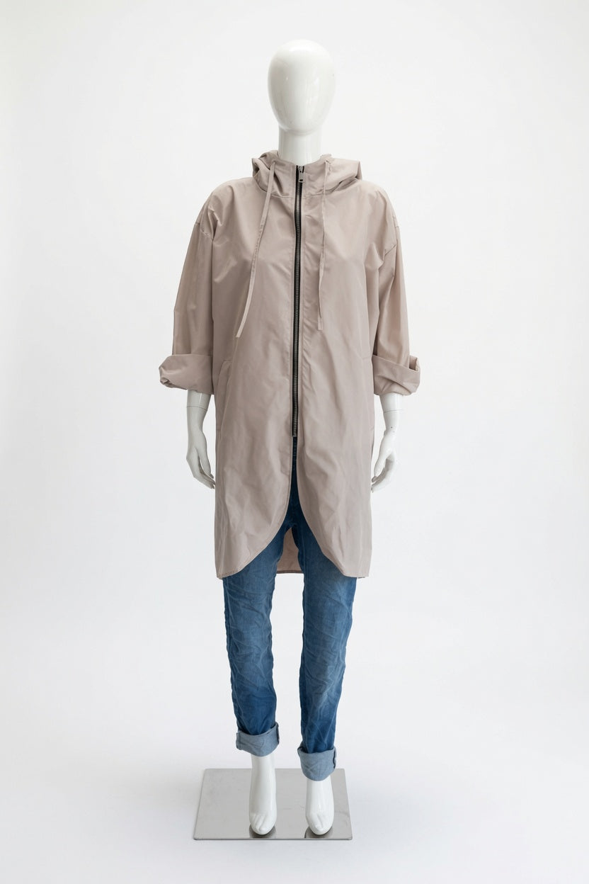 Made in Italy Rain Mac's