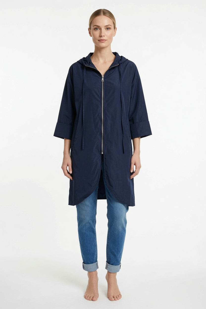Made in Italy Rain Mac's