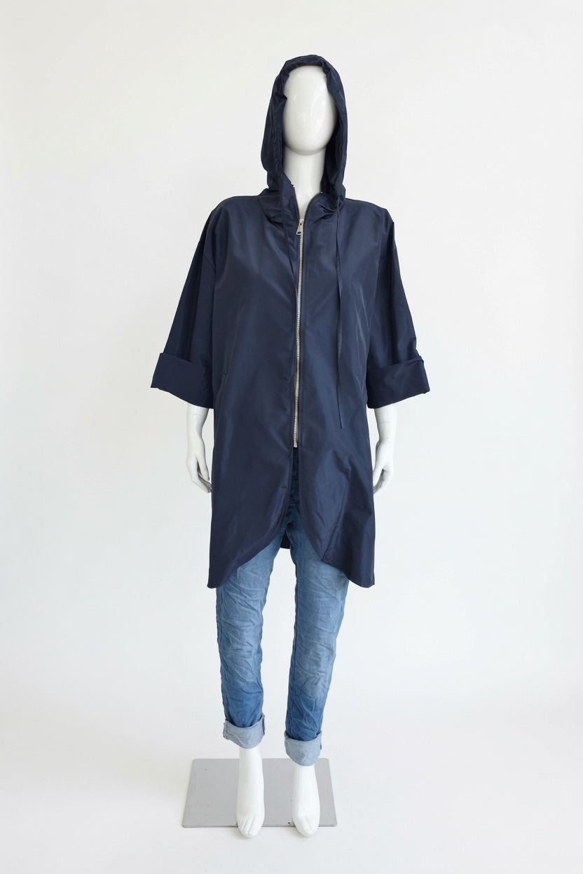 Made in Italy Rain Mac's