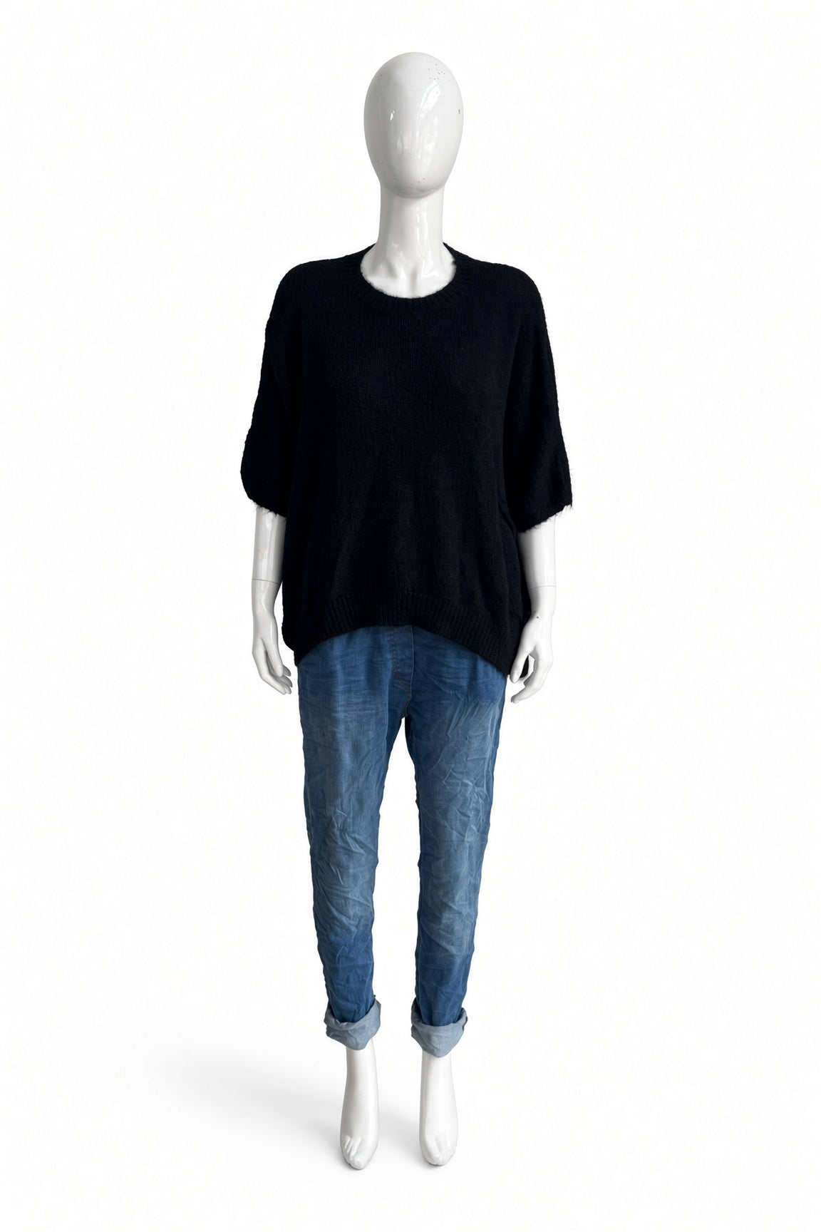 Women's One Pocket Jumper