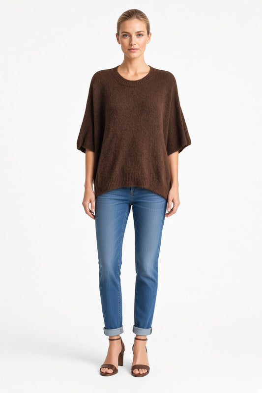 Women's One Pocket Jumper