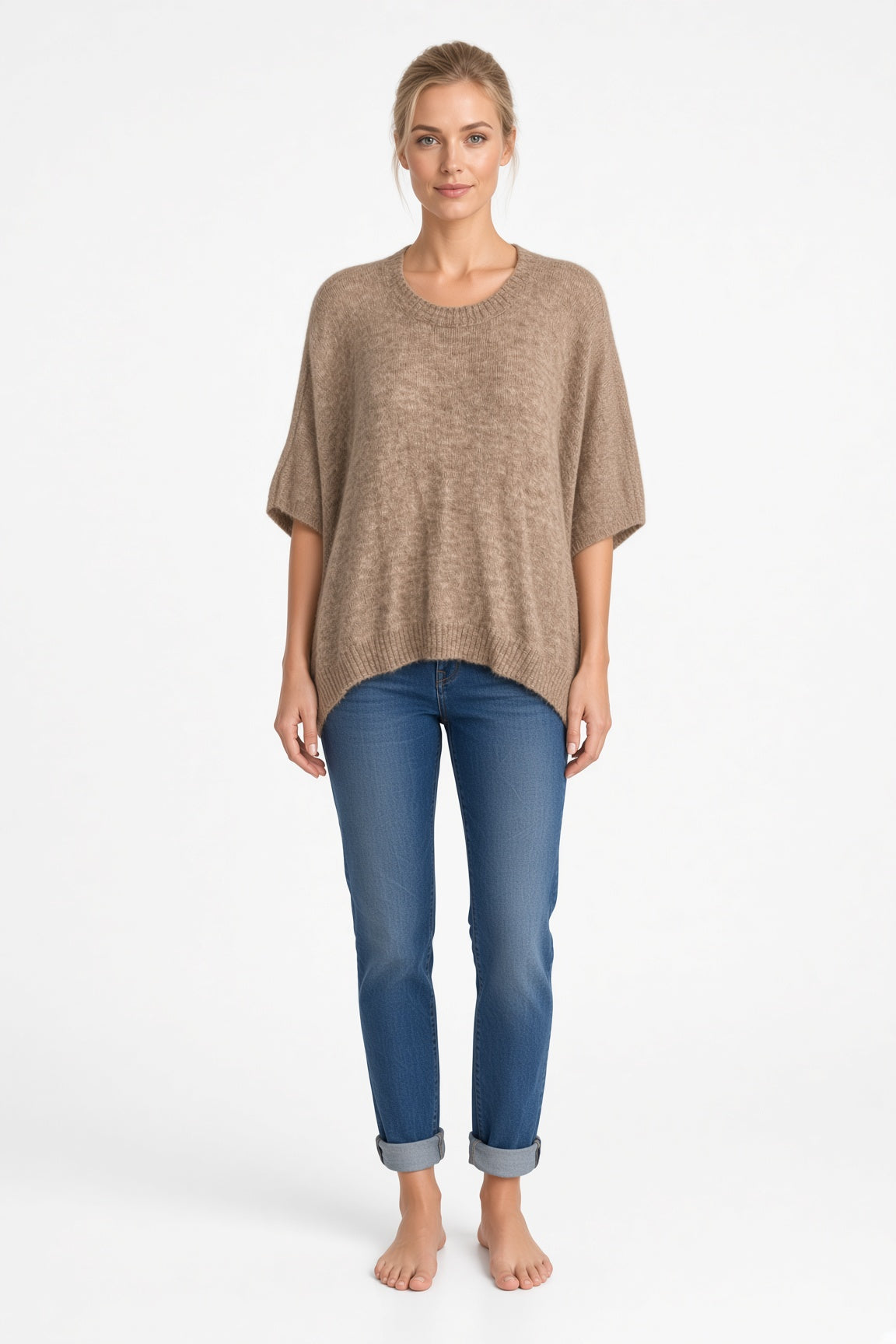 Women's One Pocket Jumper