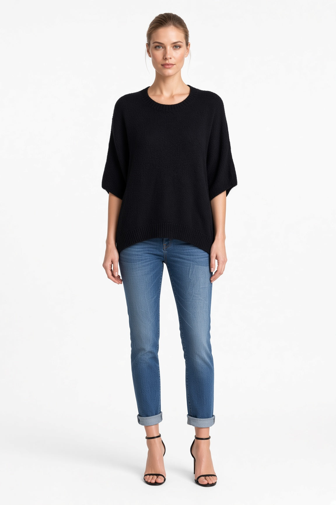 Women's One Pocket Jumper