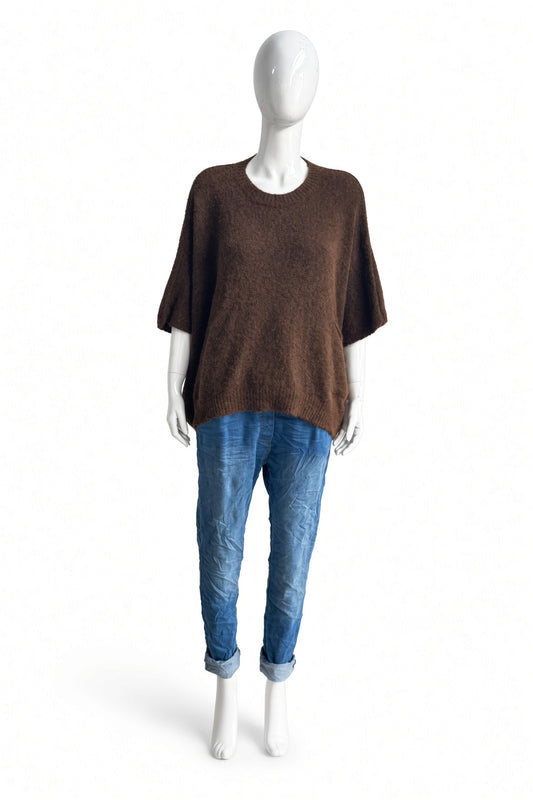 Women's One Pocket Jumper