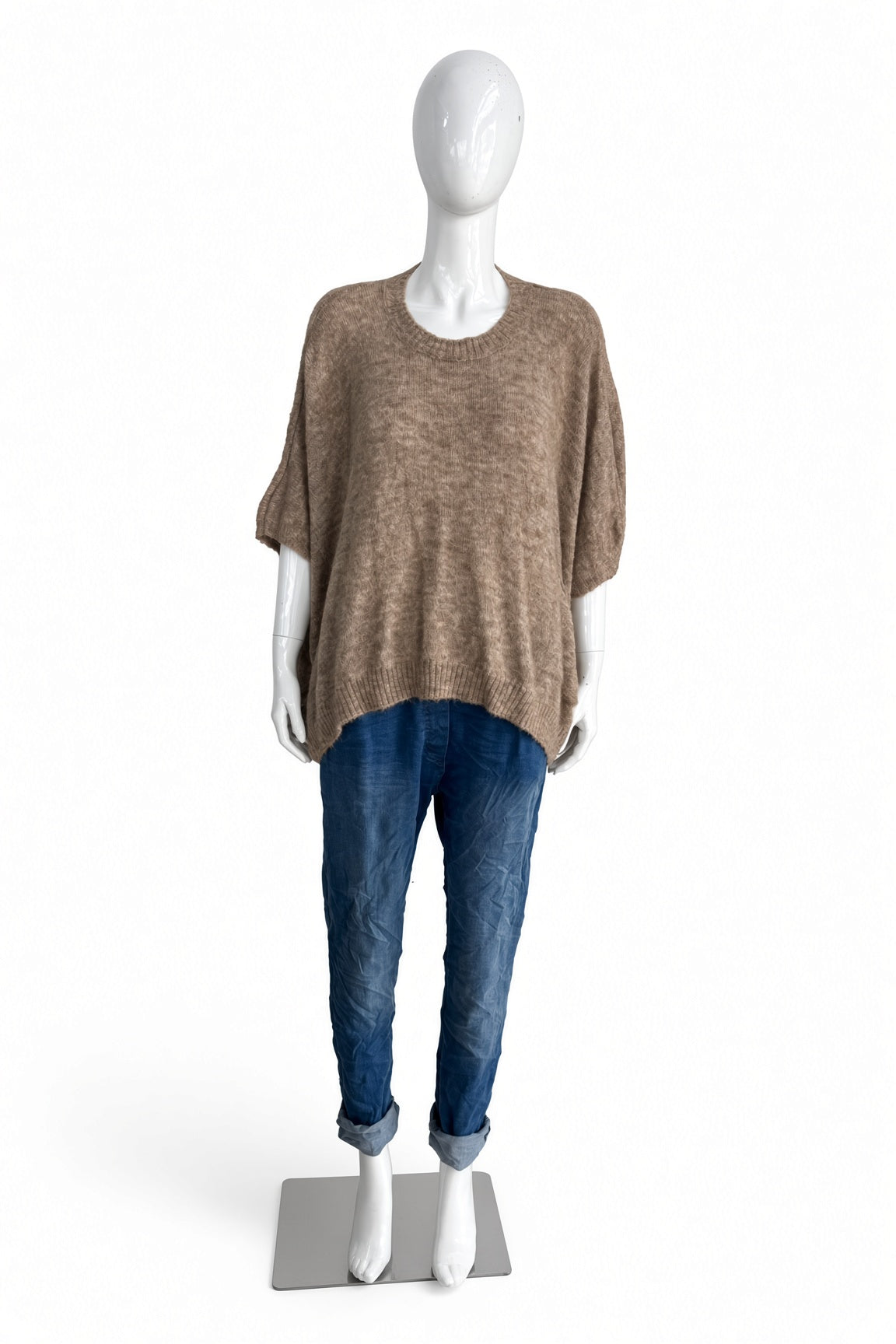 Women's One Pocket Jumper
