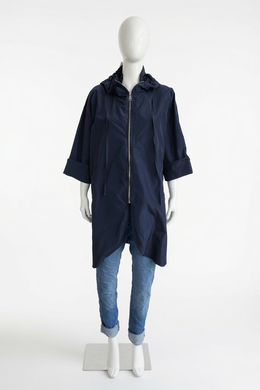 Made in Italy Rain Mac's