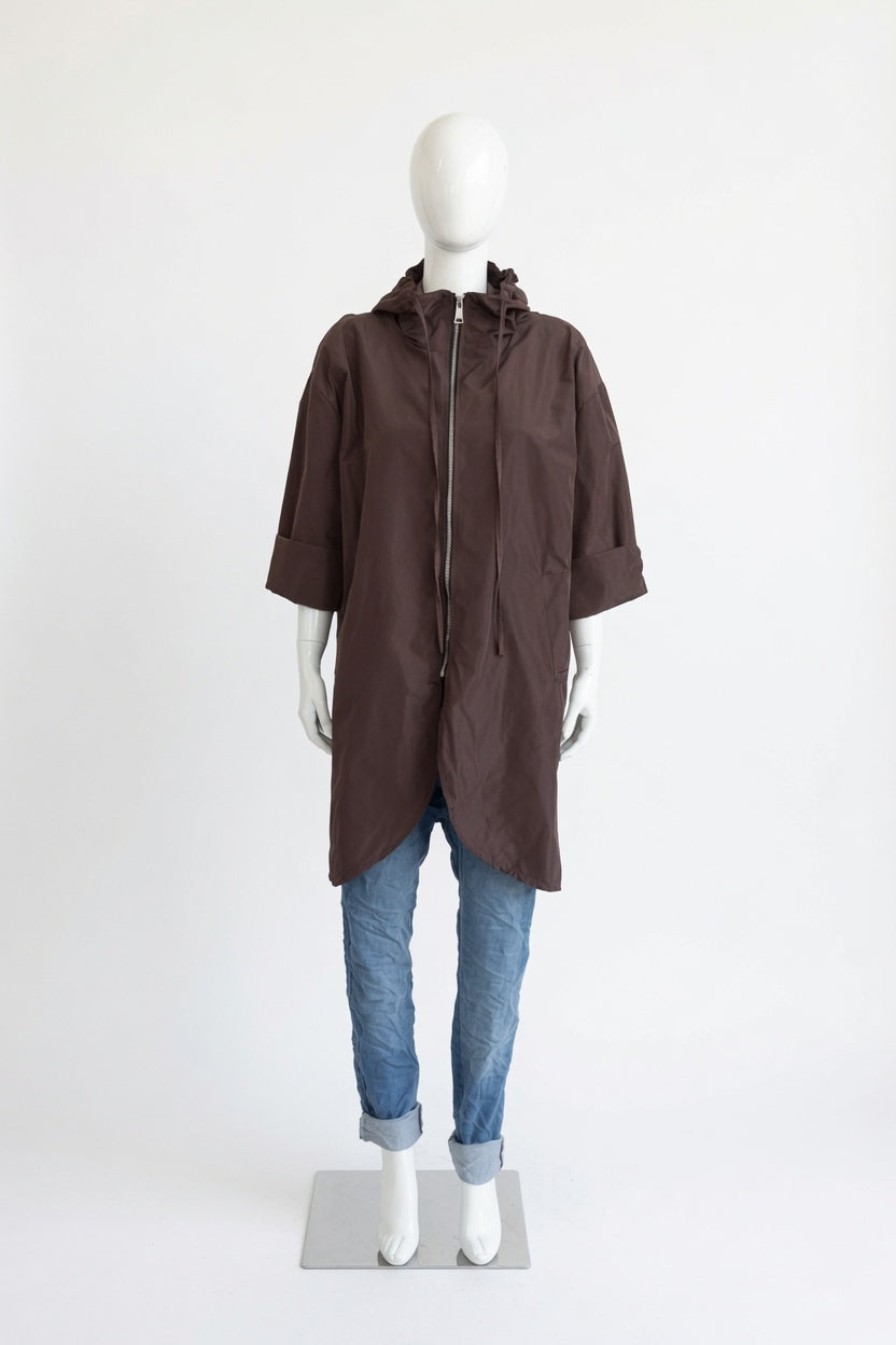 Made in Italy Rain Mac's